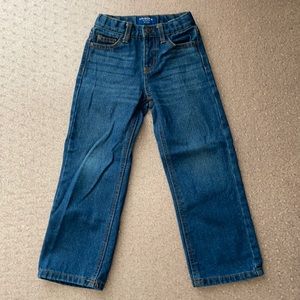 🌸Arizona Slim Boys Jeans - Size 5 Slim